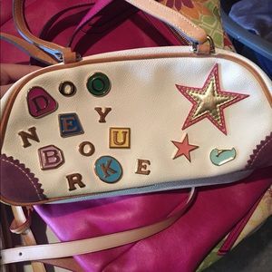 Donney & Bourke handbag